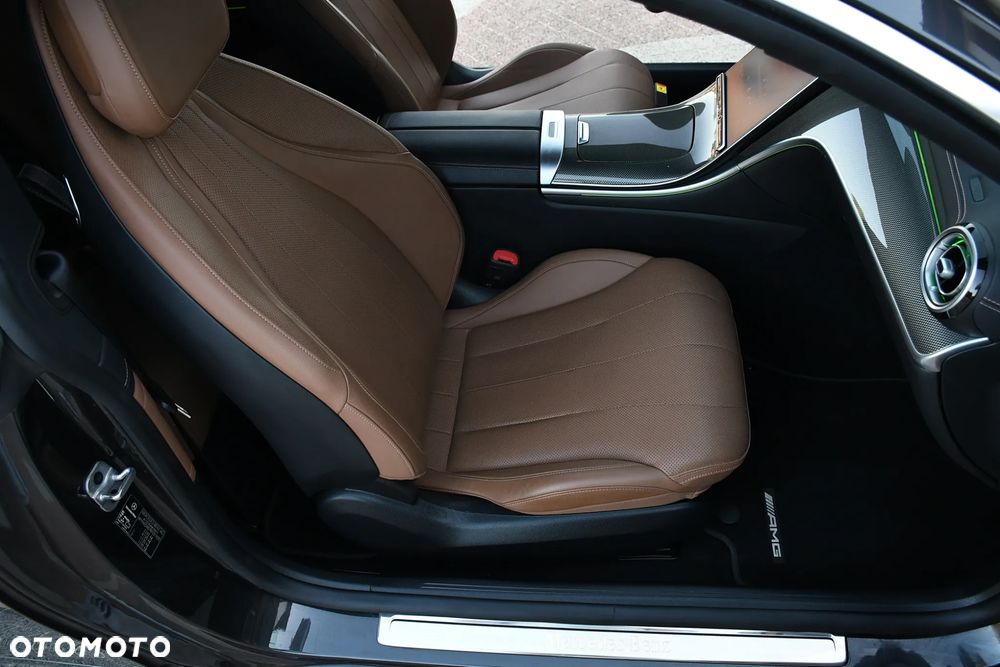 Mercedes-Benz CLE 200 mHEV AMG Line - 19