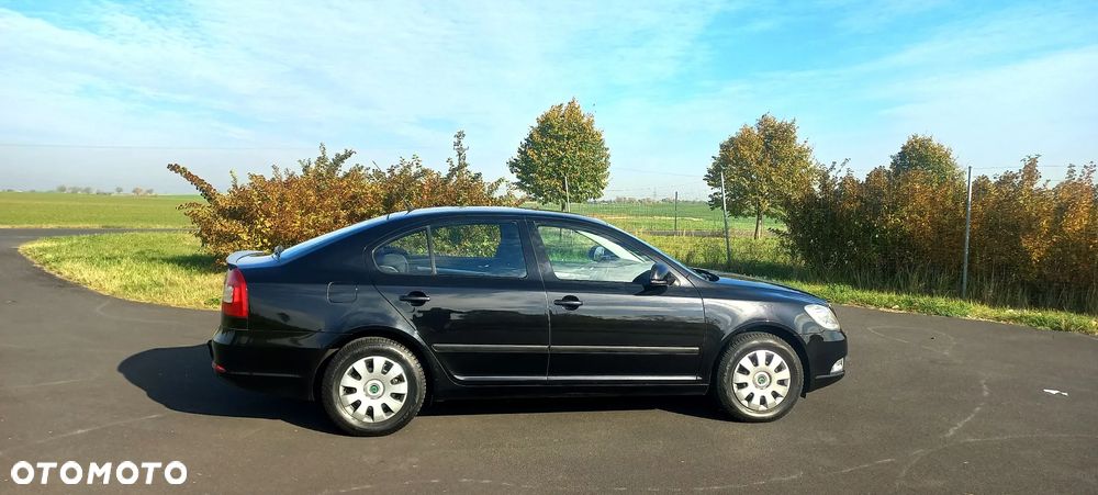 Skoda Octavia 1.6 TDI DPF Elegance - 3