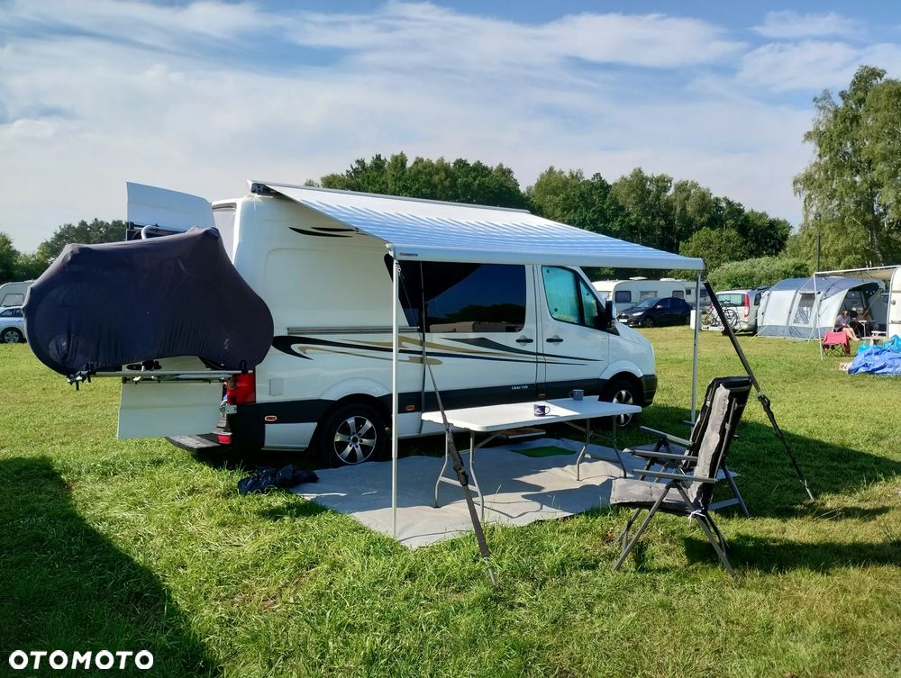 Volkswagen Crafter Standard - 1