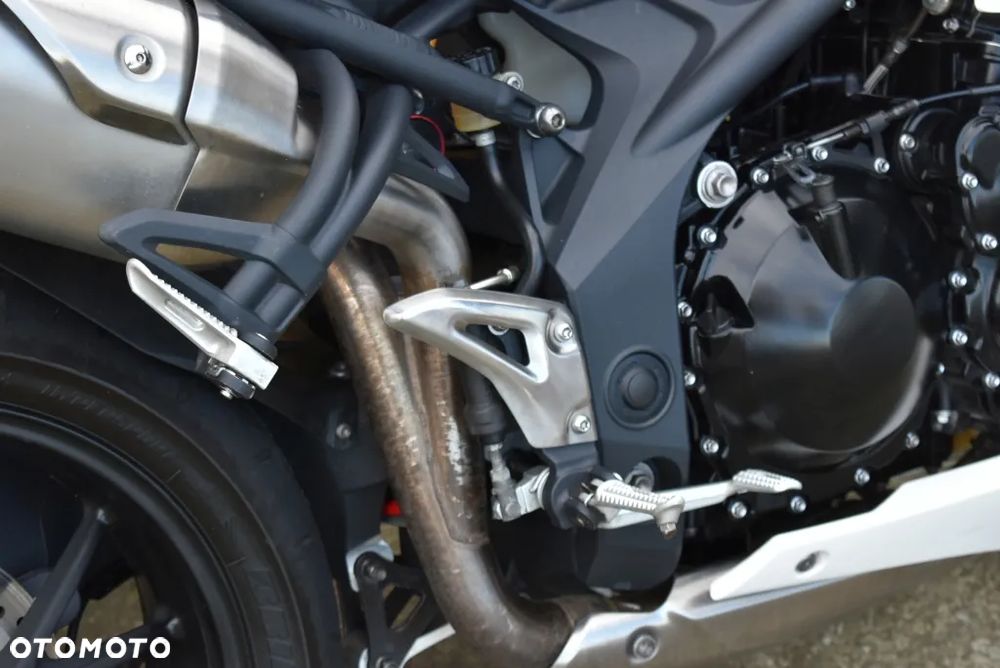 Triumph Speed Triple - 35