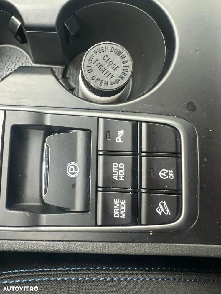 Hyundai Tucson - 14