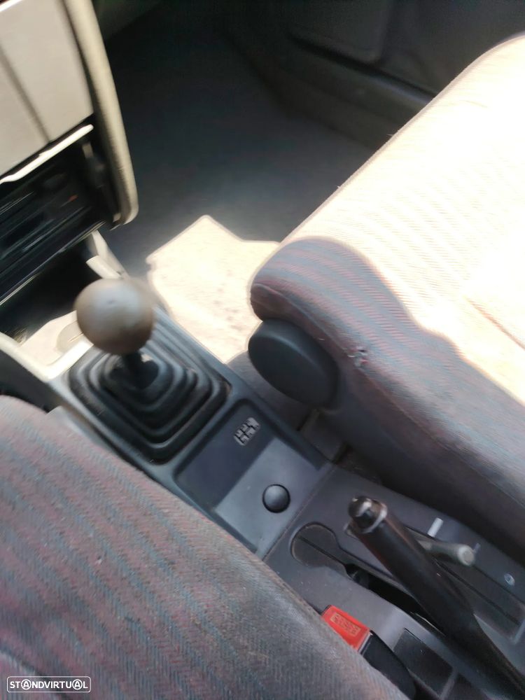 Citroën BX 14 RE - 23