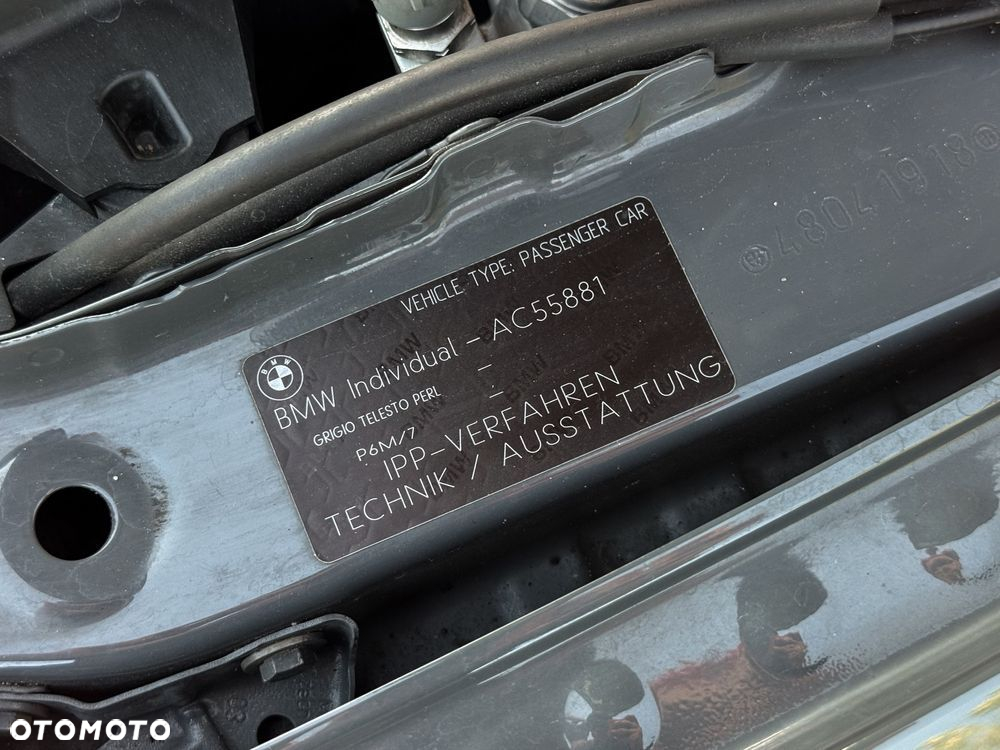 BMW M4 Competition GPF DKG - 36