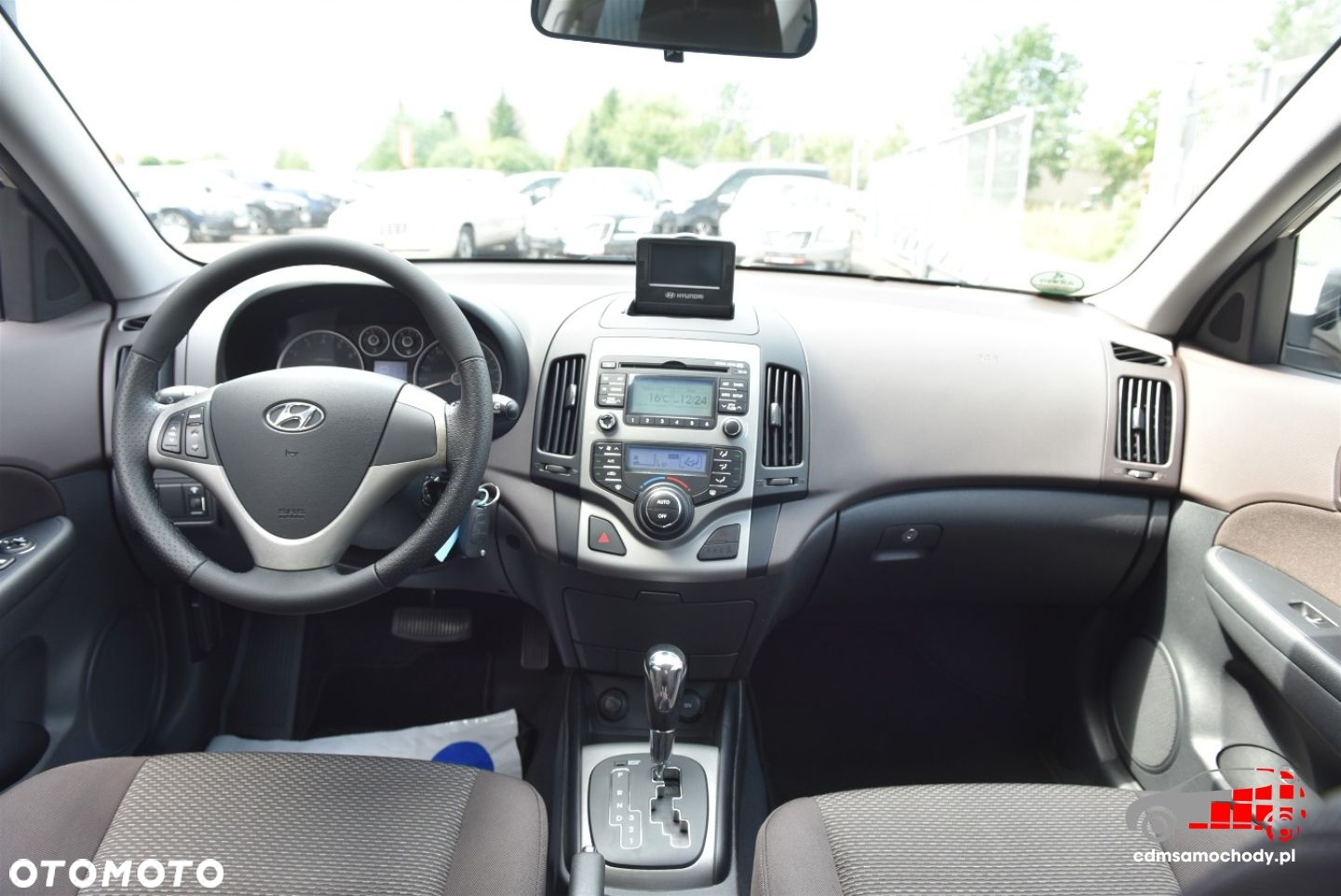 Hyundai i30 - 18