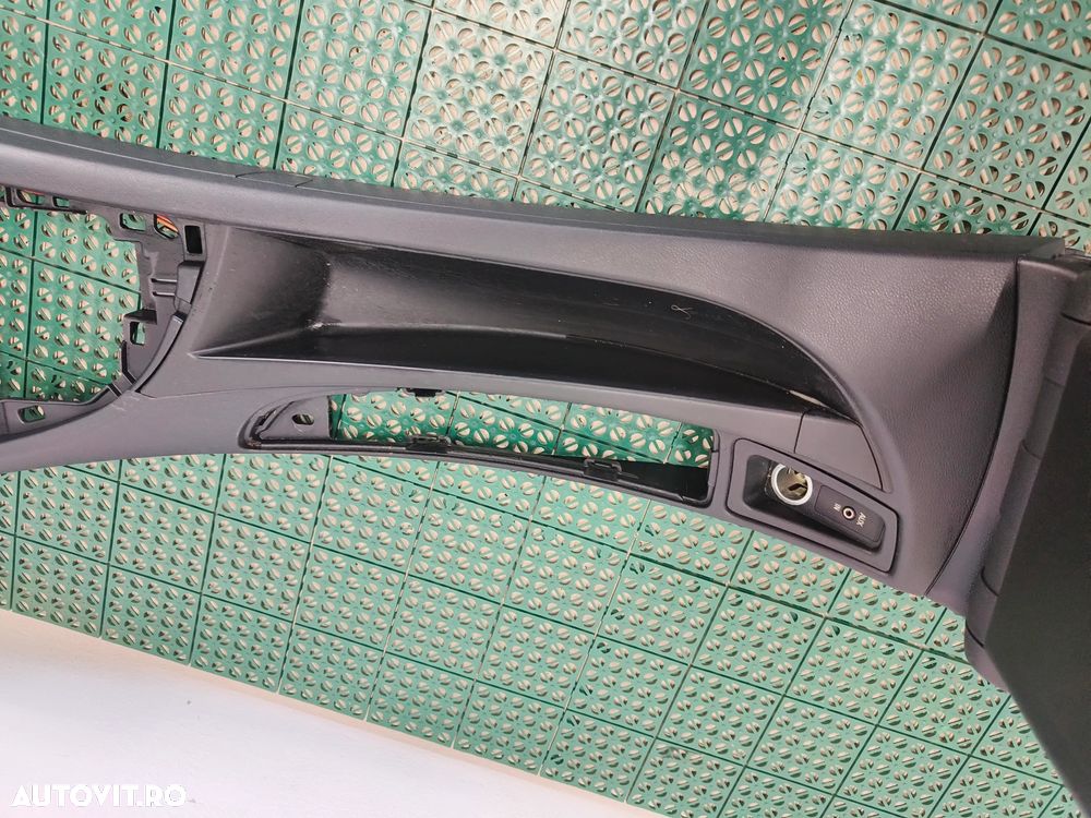 Cotiera BMW E87/81 - 3