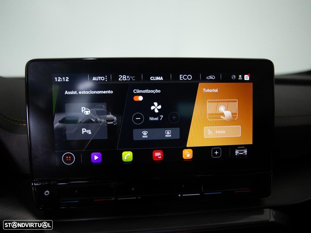 Cupra Formentor 1.4 e-Hybrid Plus DSG - 34