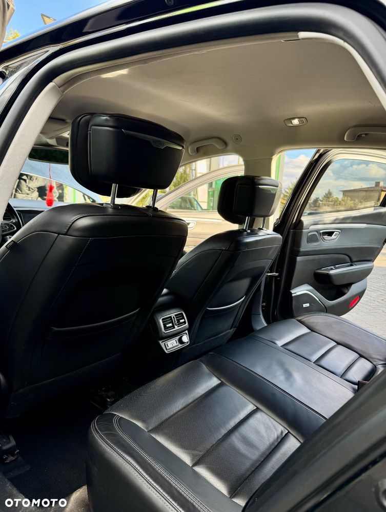 Renault Talisman 1.6 Energy dCi Initiale Paris EDC - 13