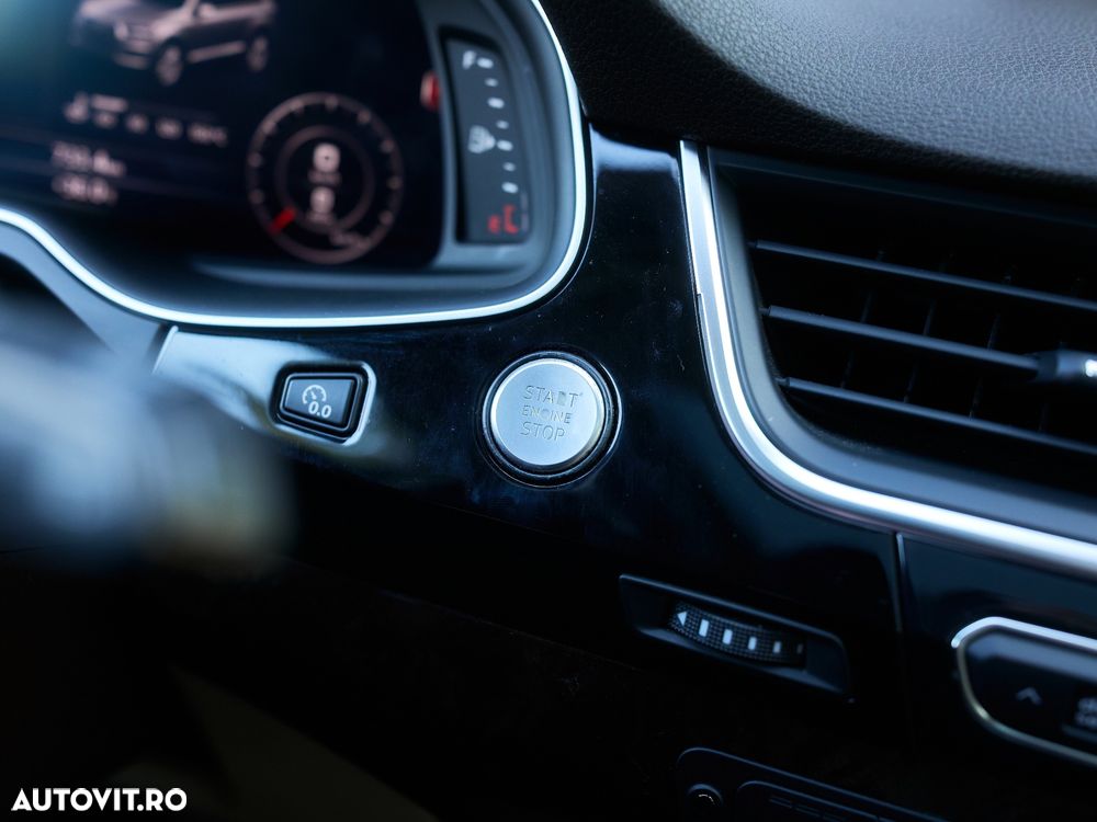 Audi Q7 3.0 TFSI Quattro Tip - 21