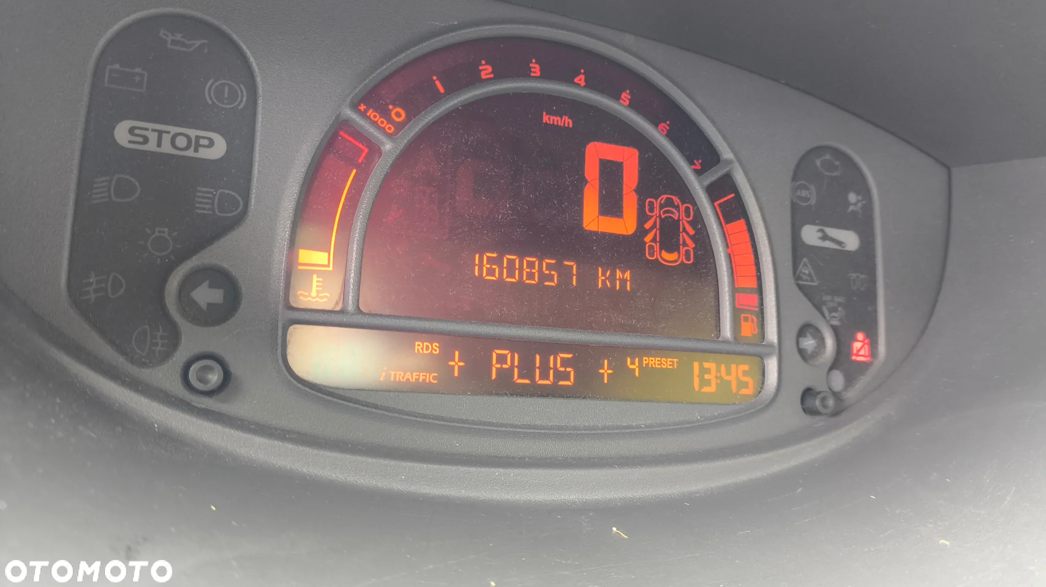 Renault Modus 1.2 16V Alize - 16
