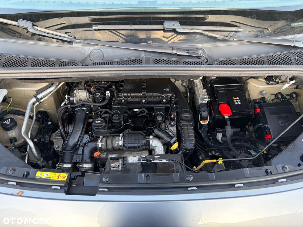 Citroën Berlingo - 22