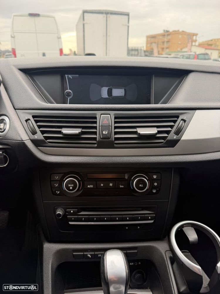 BMW X1 23 d xDrive Auto - 29
