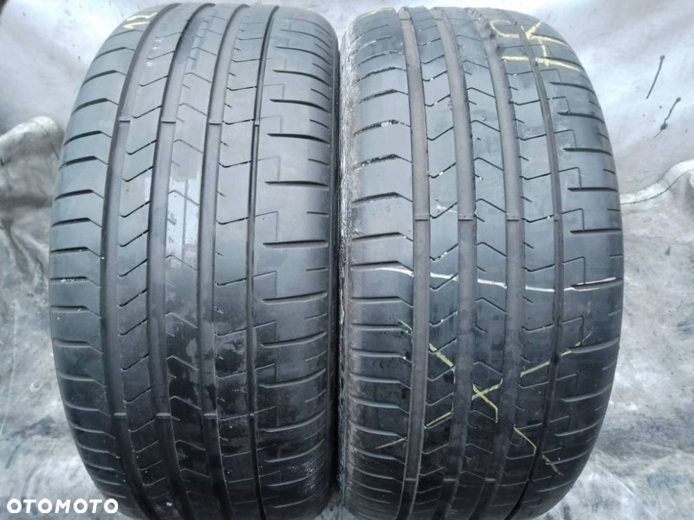 Pirelli P Zero 235/35 R19 91Y 2024 7-7.5mm - 1