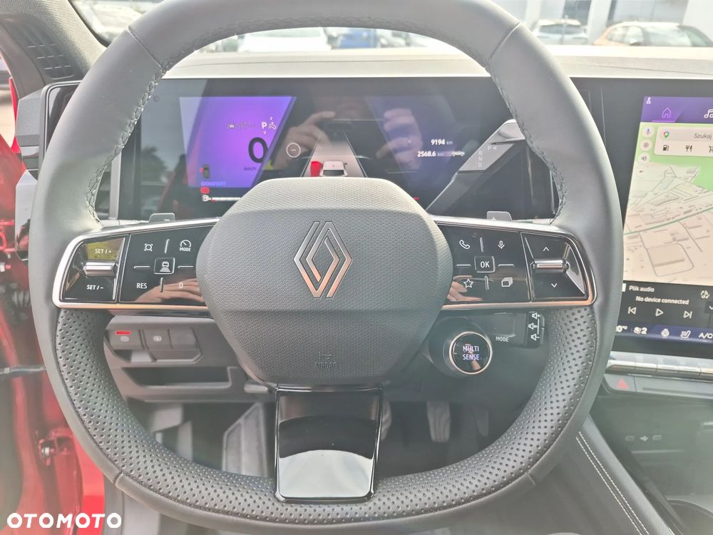 Renault Austral 1.3 TCe mHEV Techno - 21