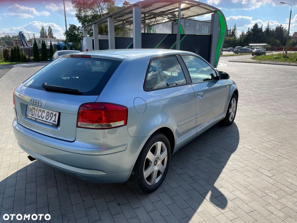 Audi A3 - 12