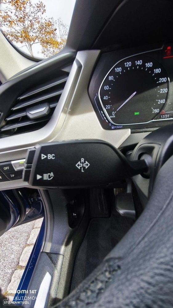 BMW 116 d Corporate Edition - 20