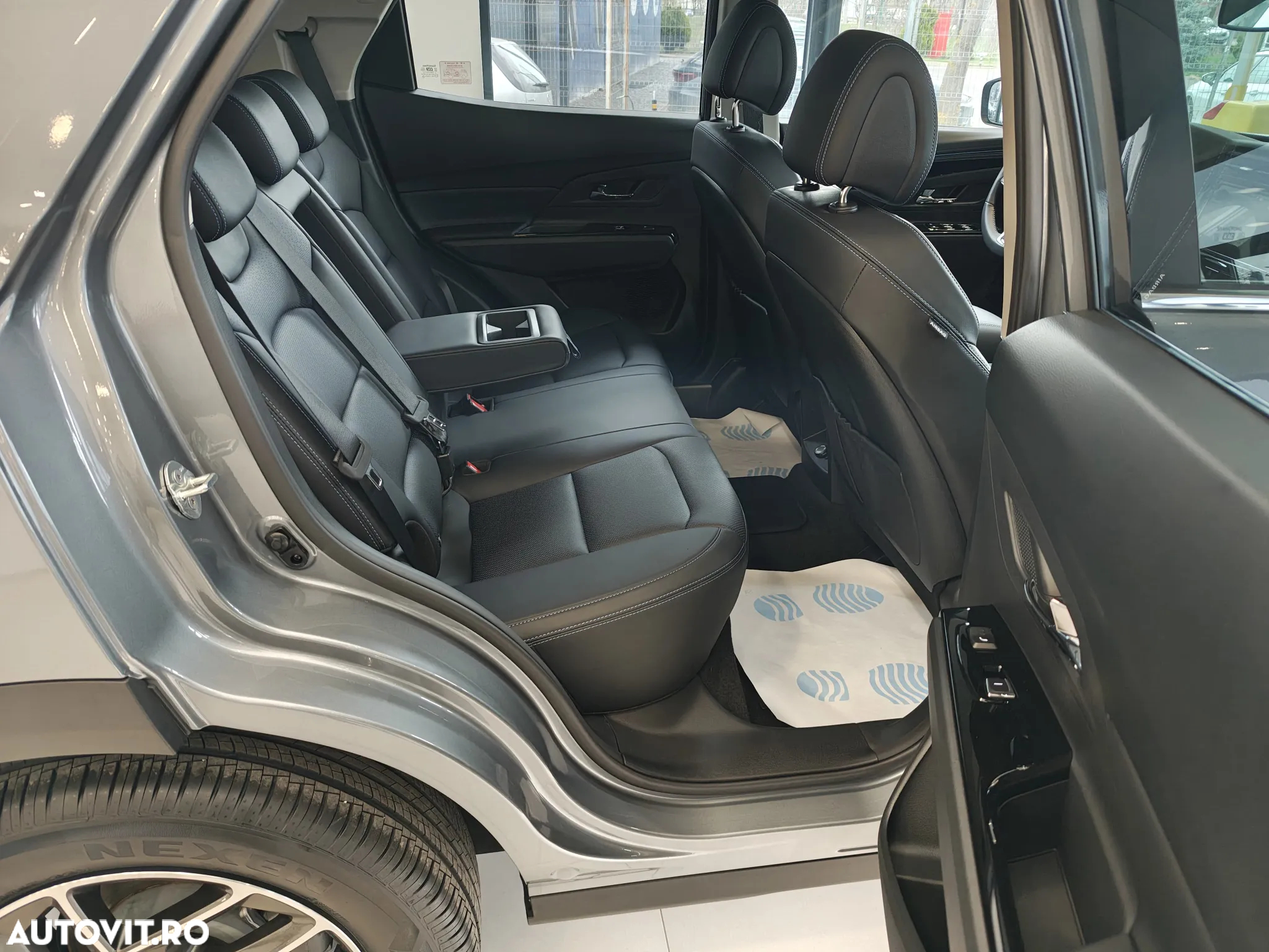 SsangYong Korando e-Motion 61.5 kW Premium - 22