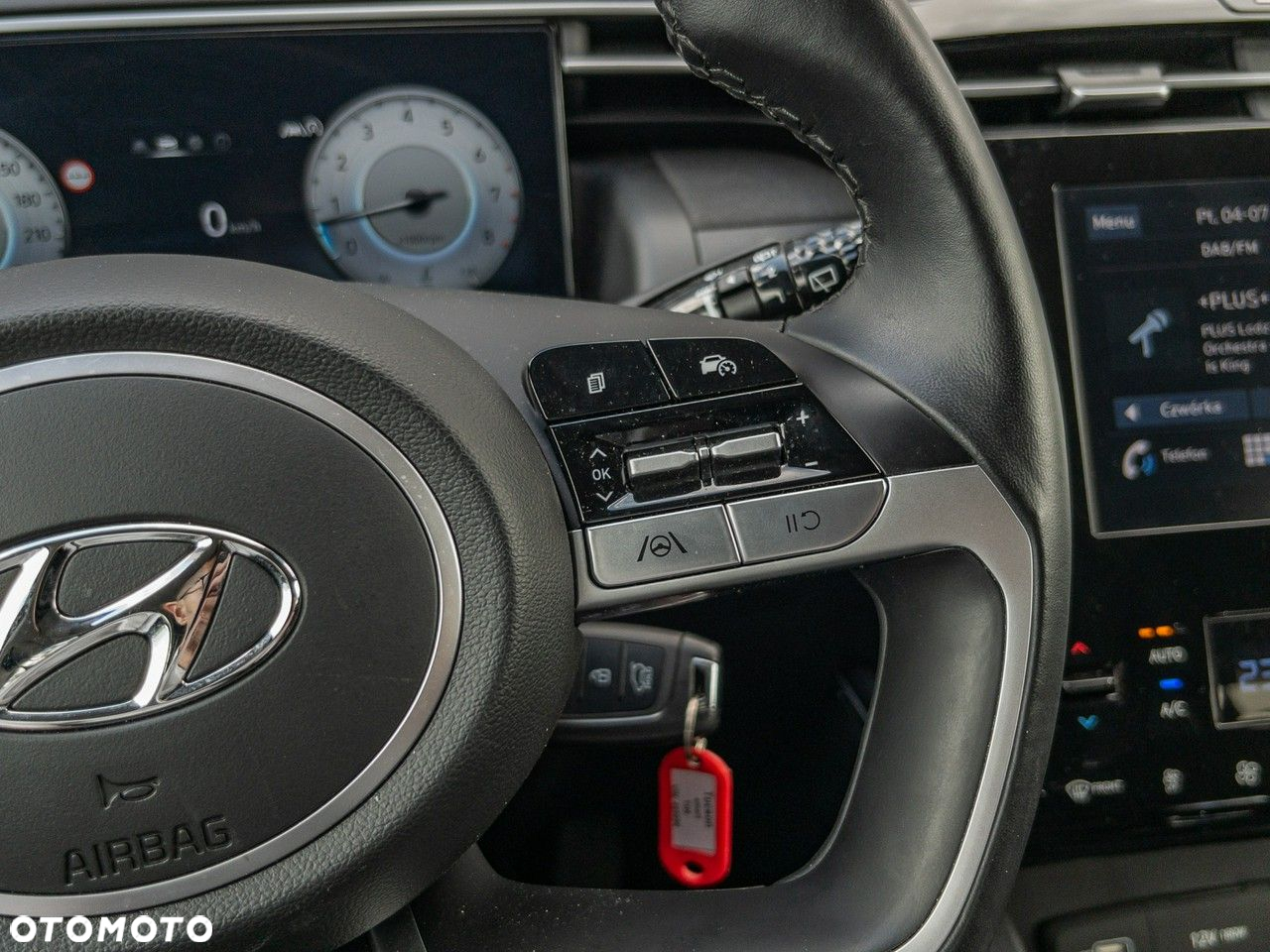 Hyundai Tucson - 17