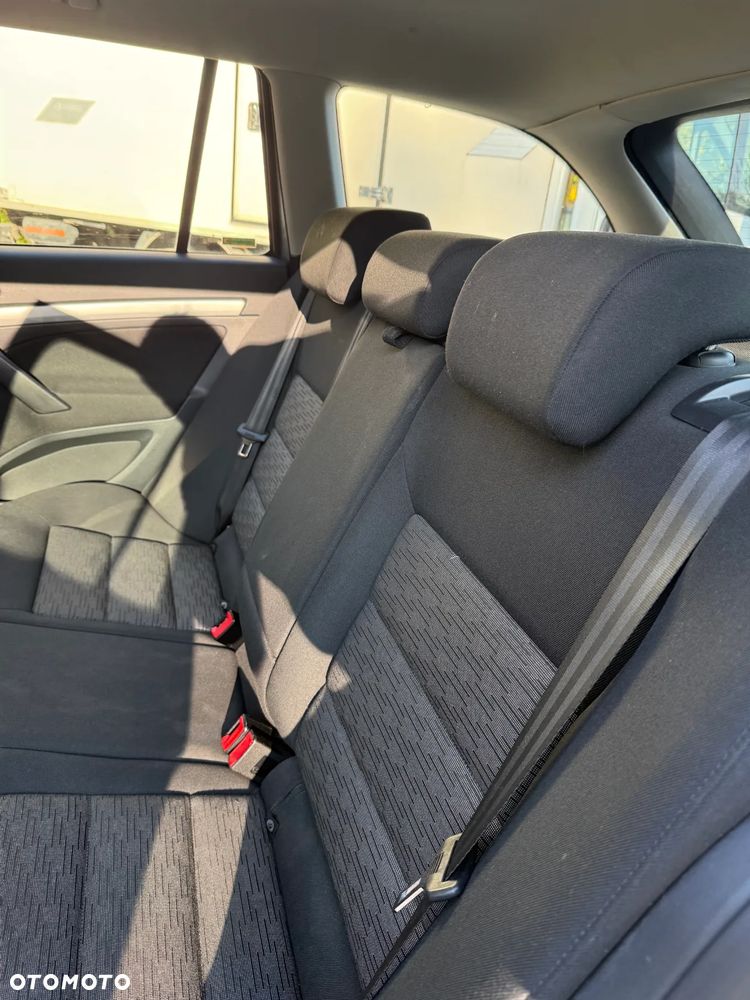 Skoda Octavia 1.6 TDI Ambition - 16