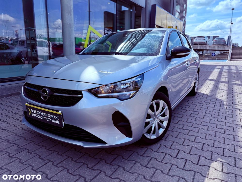 Opel Corsa 1.2 Edition S&S - 1