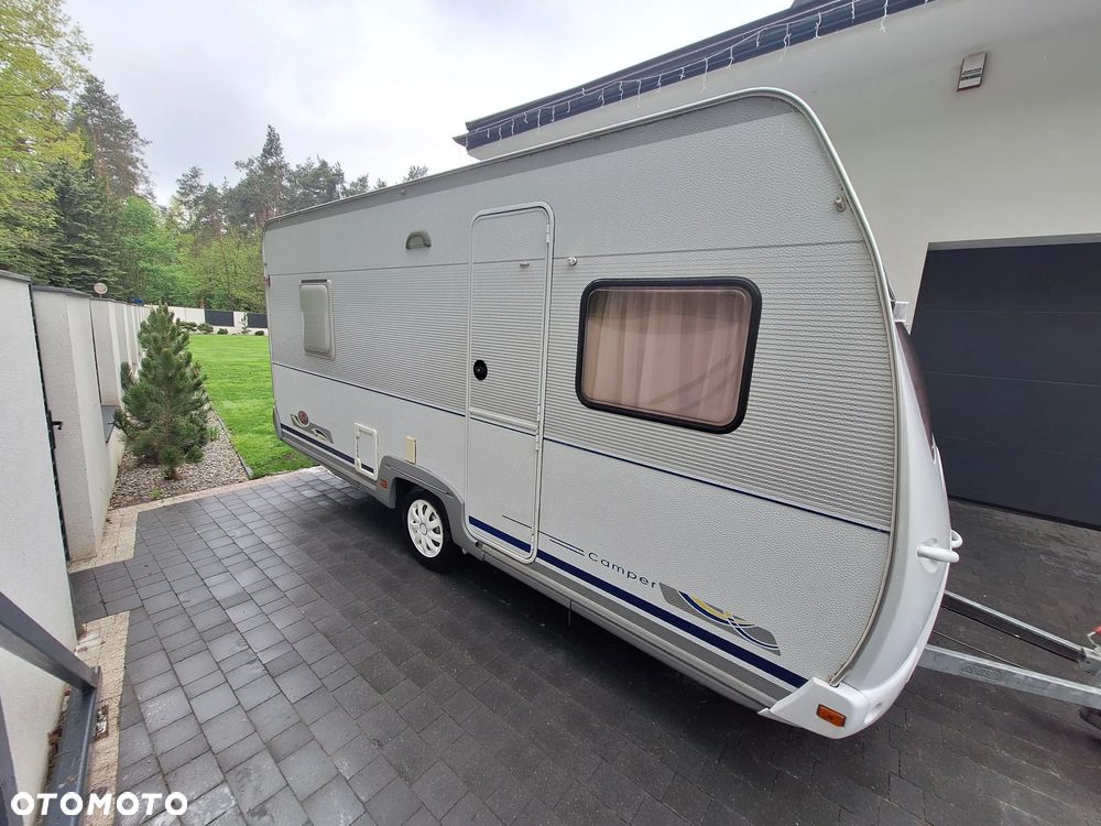 Dethleffs 460 - 32