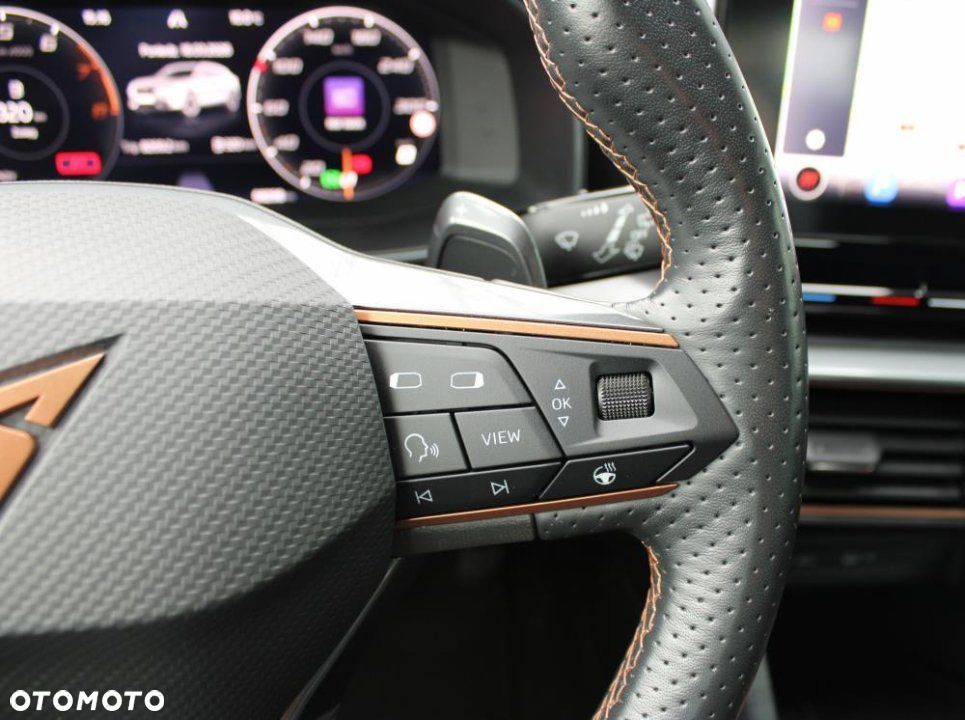 Cupra Formentor - 25