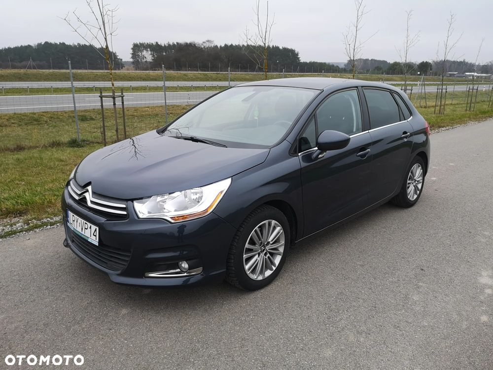 Citroën C4 VTi 120 Business Class - 31