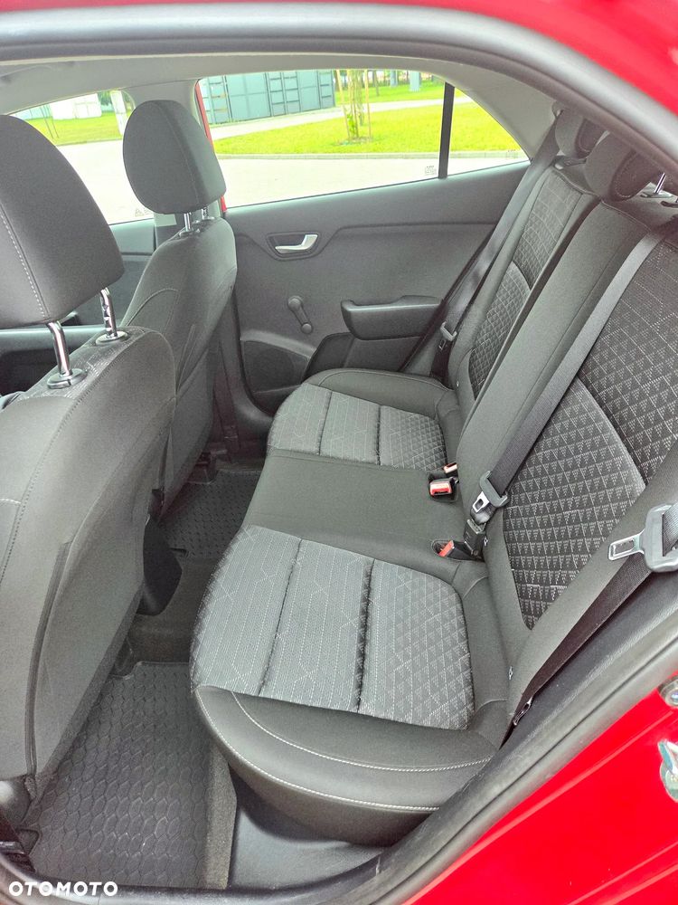 Kia Rio 1.0 T-GDI M - 12