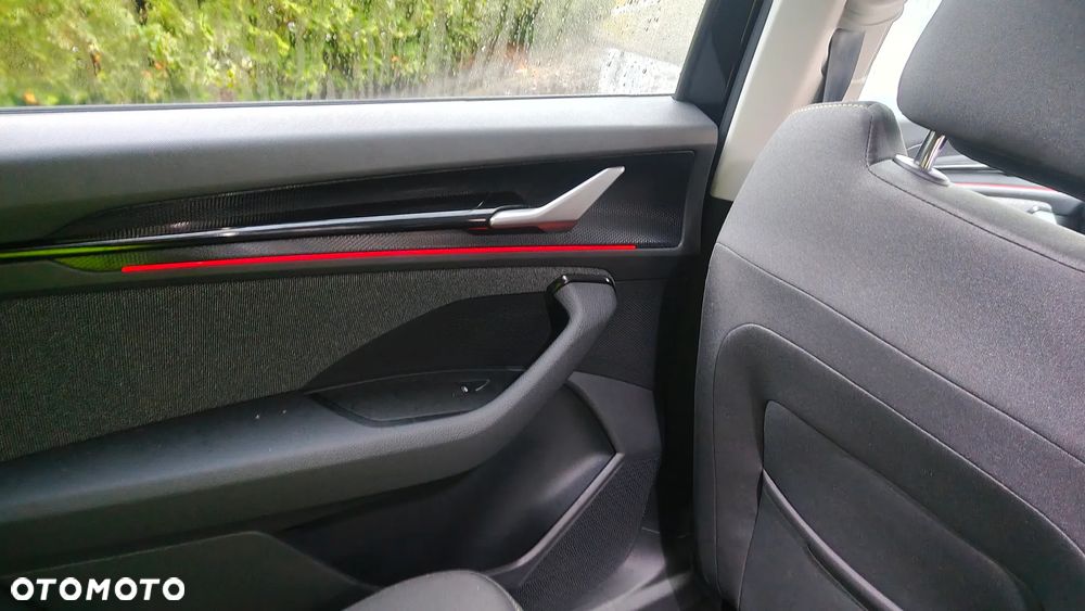 Skoda Kodiaq 1.5 TSI ACT 4x2 Ambition DSG - 12