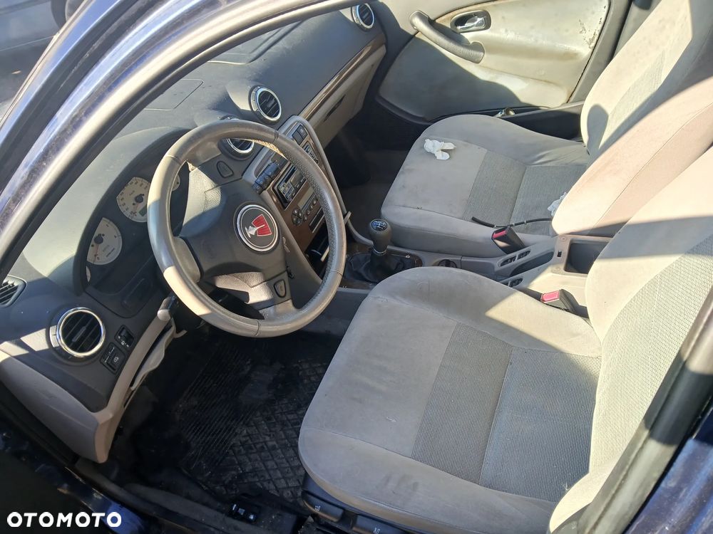 rover 45 JFM maska zderzak lampa grill błotnik drzwi zbiornik paliwa szyba lusterko klamka - 3