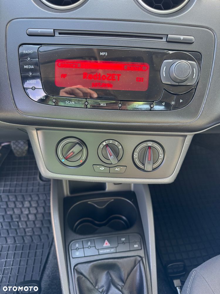 Seat Ibiza 1.6 TDI CR Style 4YOU - 35