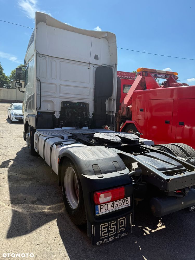 DAF XF460FT - 5