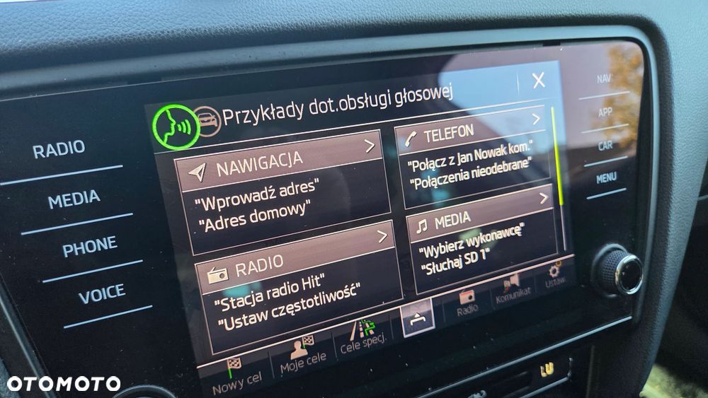 Skoda Octavia 1.0 TSI (Green tec) Ambition - 28