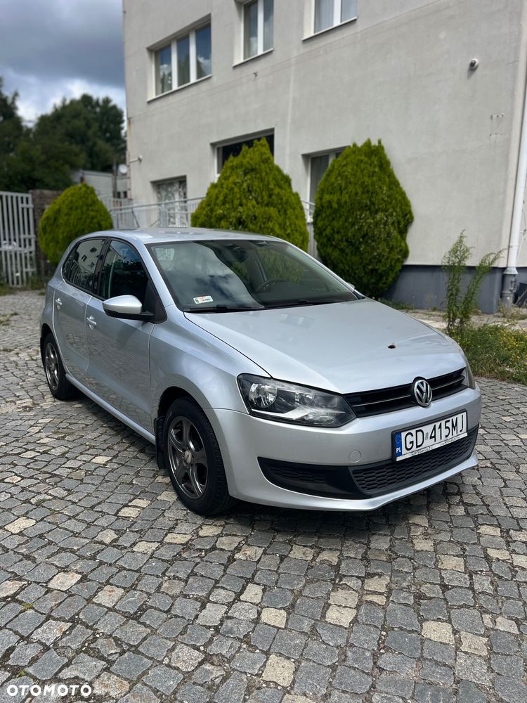 Volkswagen Polo - 2