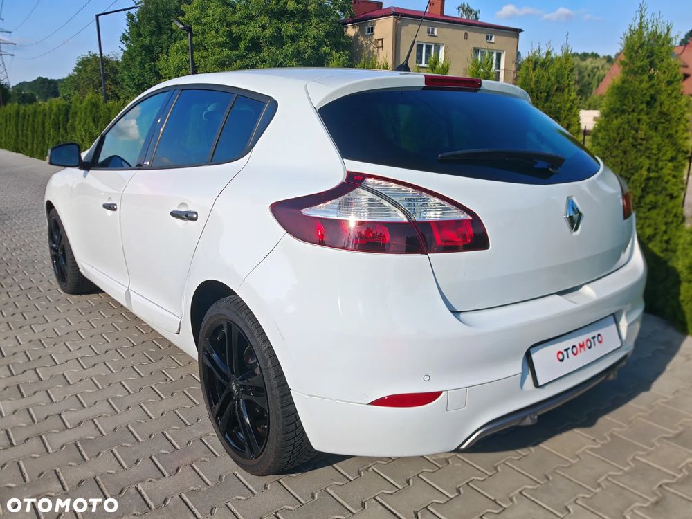 Renault Megane TCe 220 Start & Stop GT 220 - 7