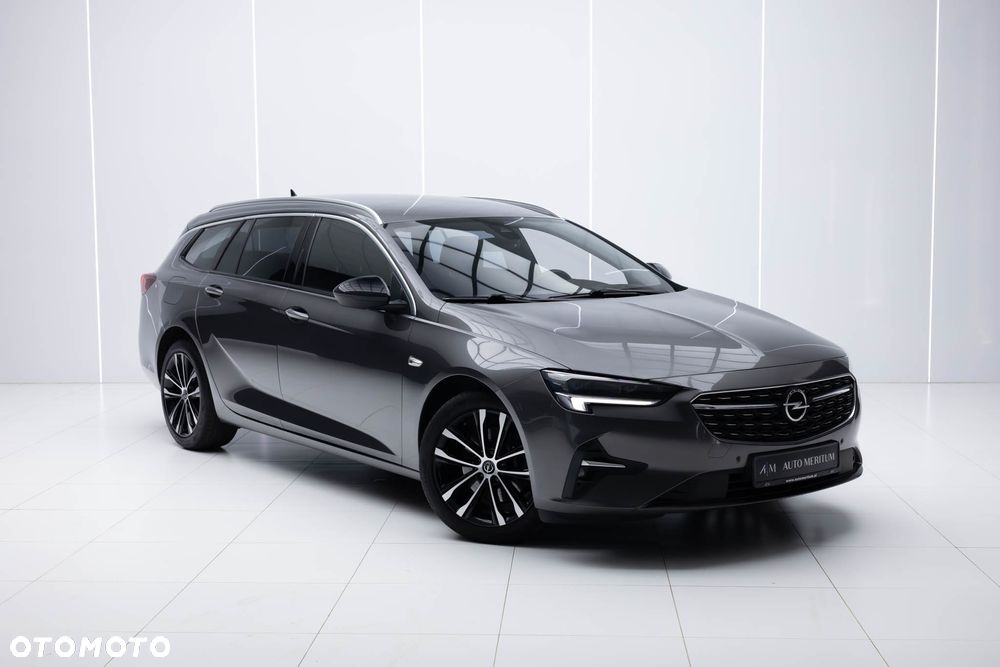 Opel Insignia 2.0 CDTI Business Elegance S&S - 3