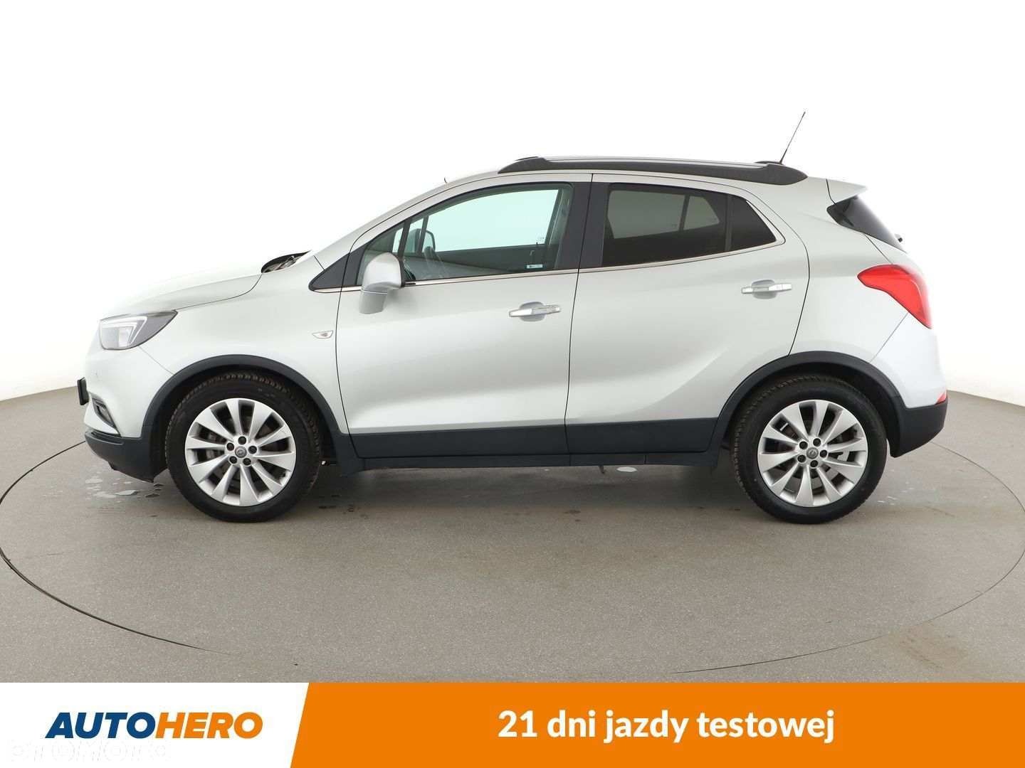 Opel Mokka - 2