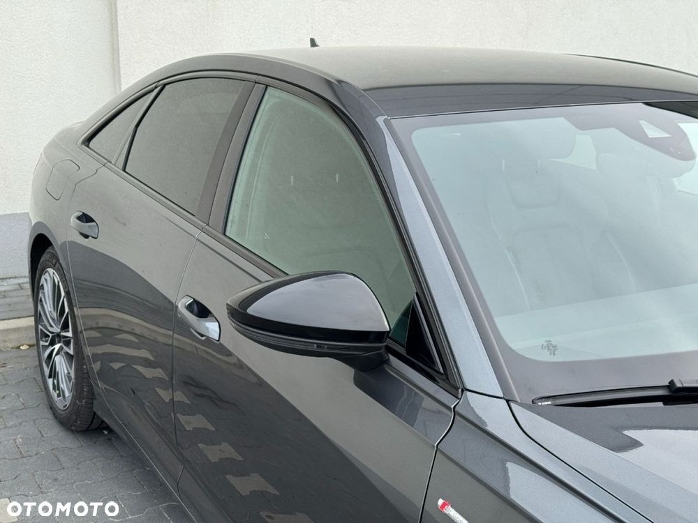 Audi A6 Limousine - 18