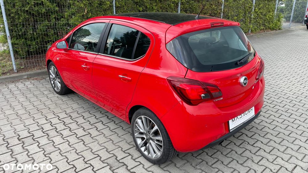 Opel Corsa 1.4 Innovation - 6