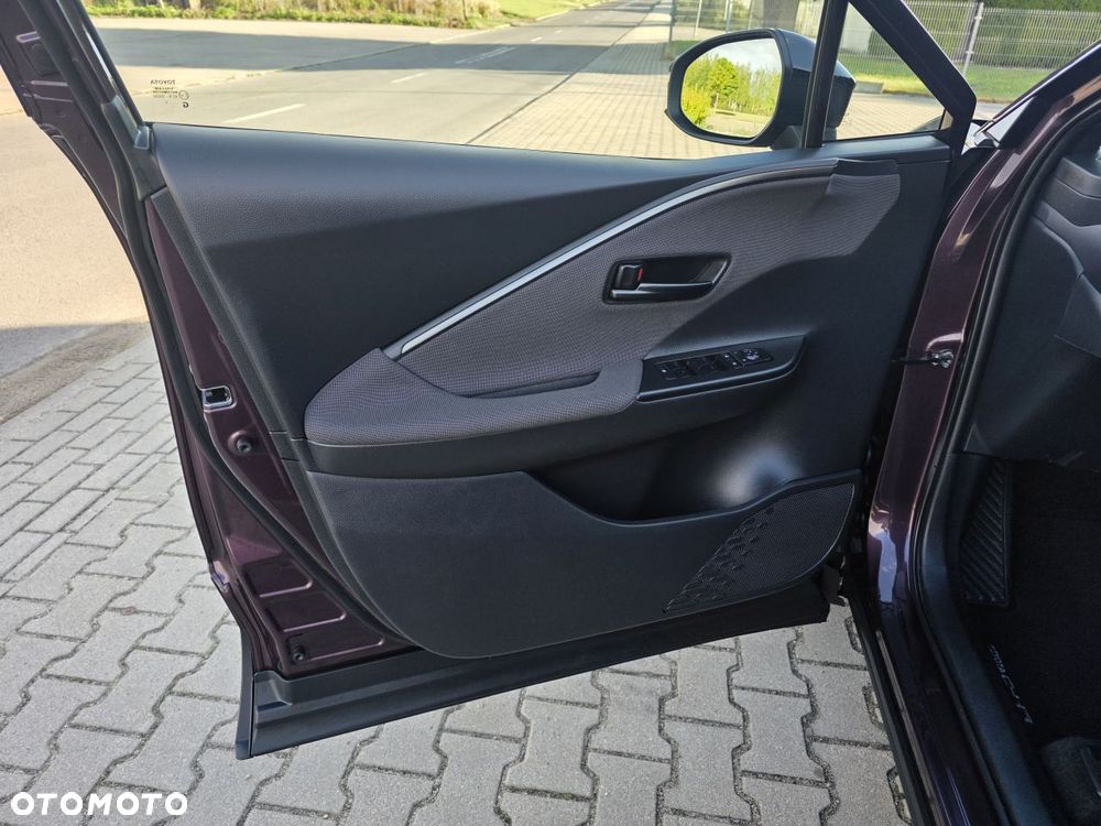 Toyota C-HR 1.8 Hybrid Comfort - 31