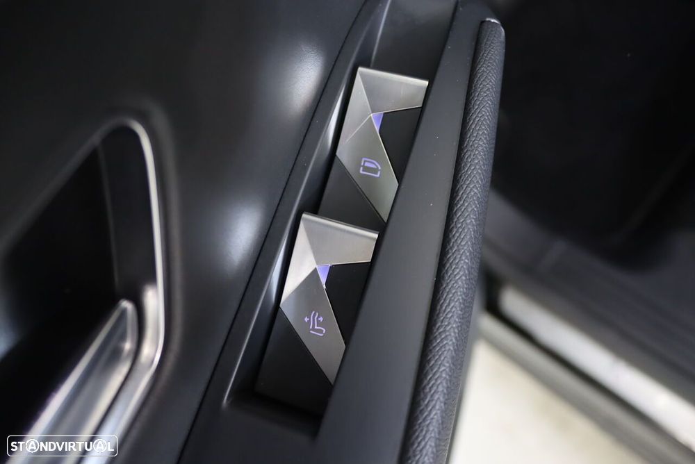 DS DS7 Crossback 1.5 BlueHDi Rivoli EAT8 - 10