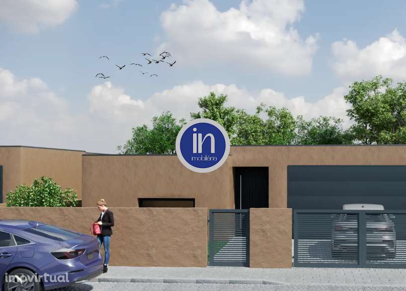 Moradia térrea - Grande imagem: 3/6