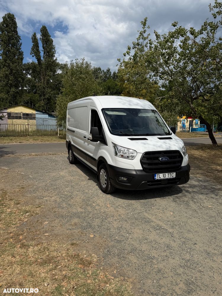 Ford Transit - 4