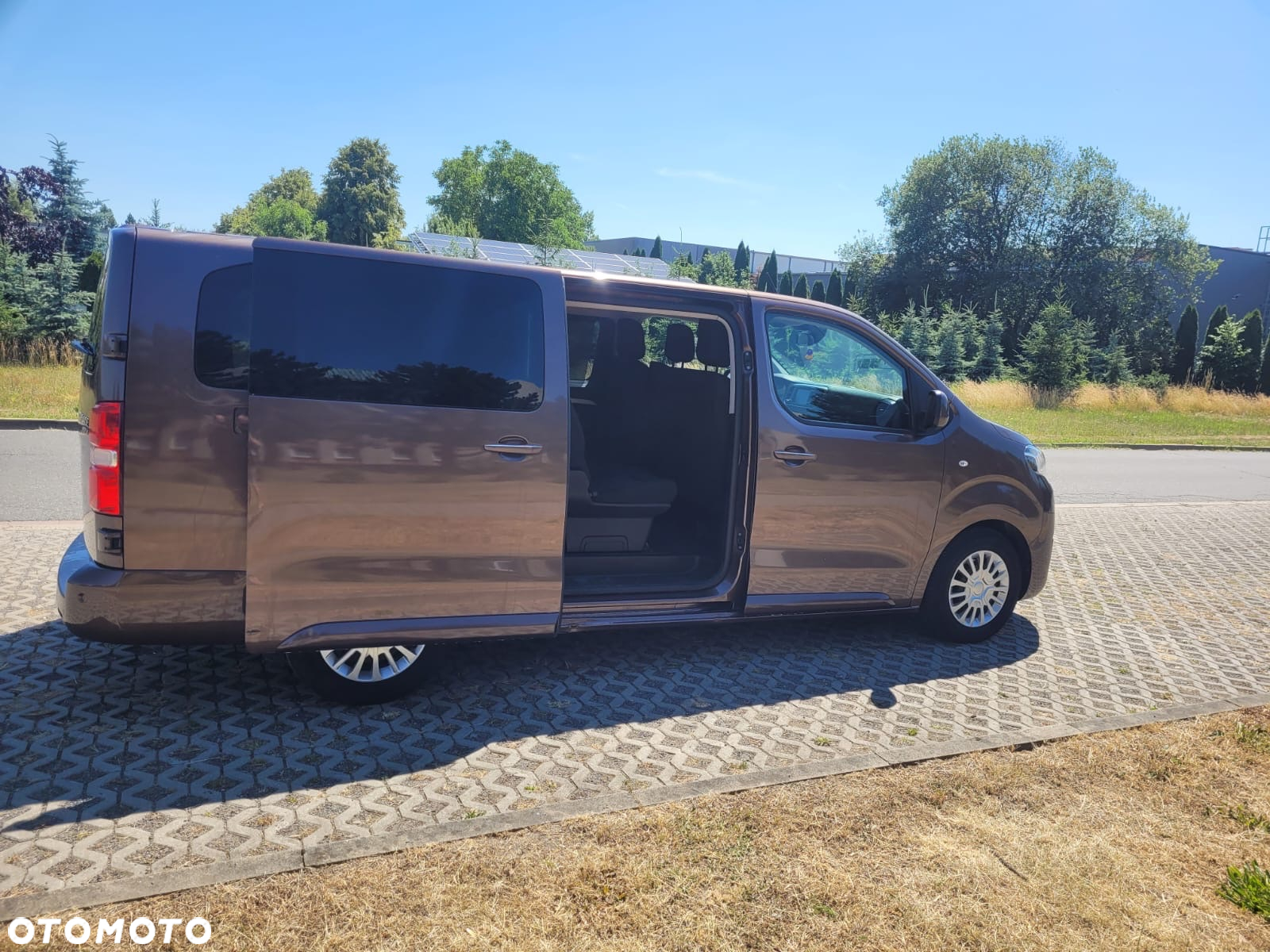 Toyota Proace Verso 2.0 D4-D Long Business - 19