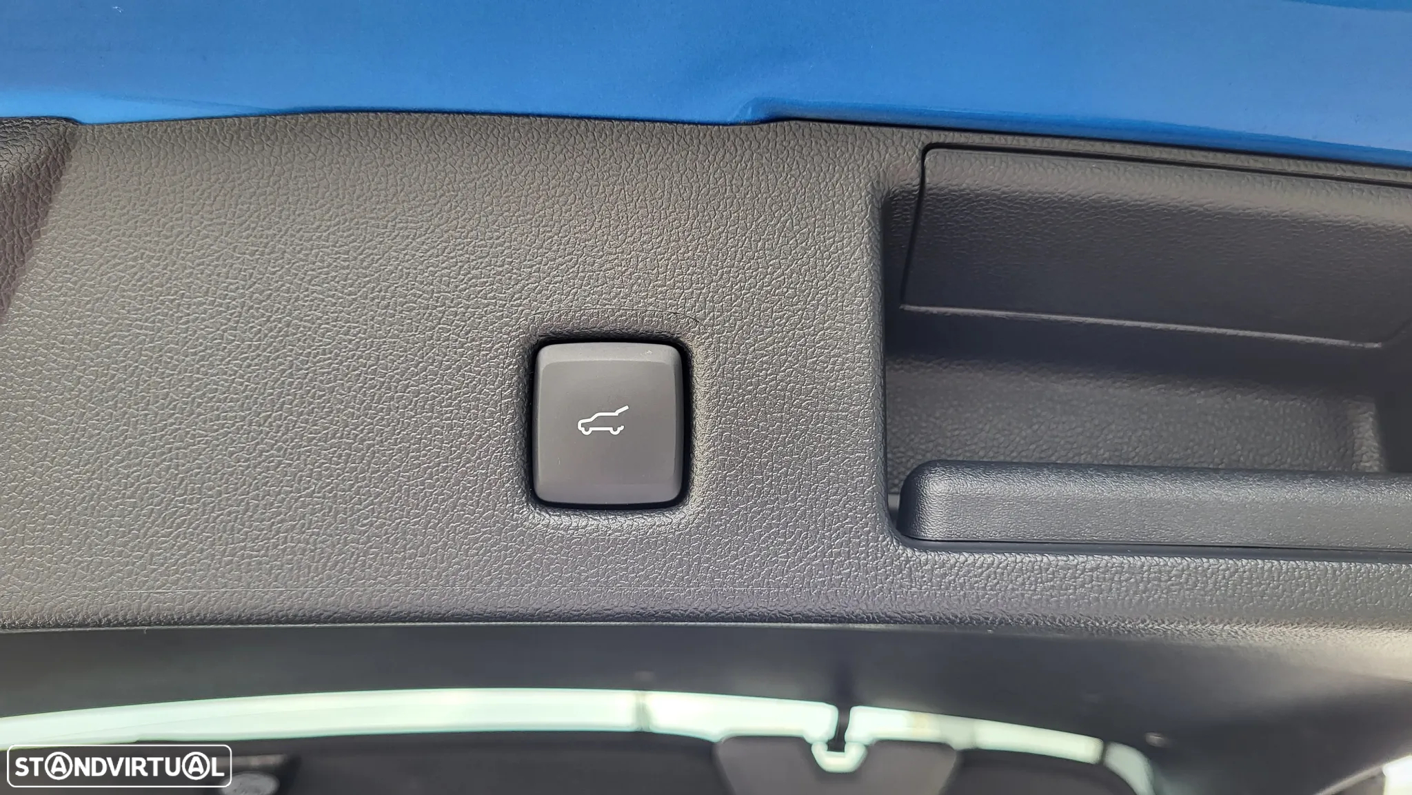 Ford Kuga 2.5 PHEV Active X - 8