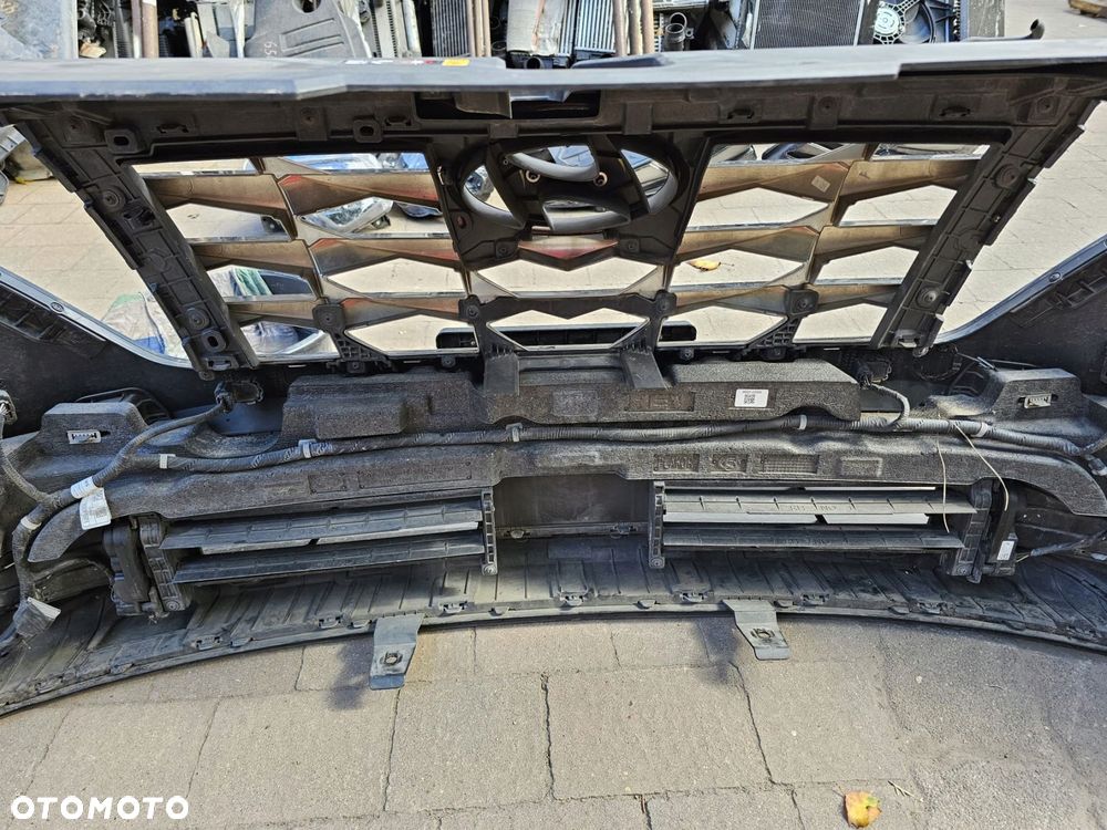 zderzak przedni hyundai tucson iv - 6