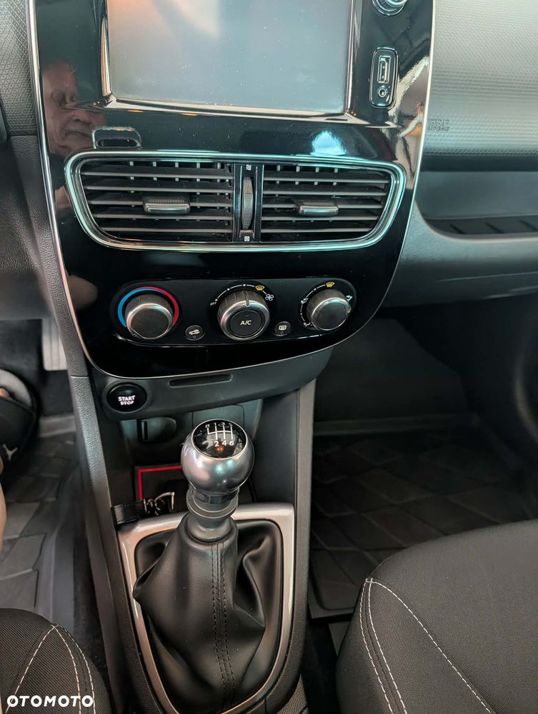 Renault Clio 1.2 Enegry TCe Limited Plus - 15