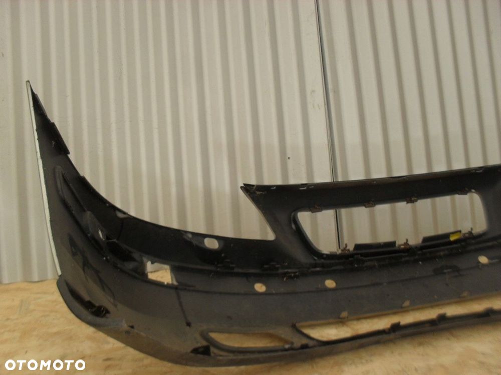 Zderzak przód 09484239/443 VOLVO V70 II 00-04 - 8