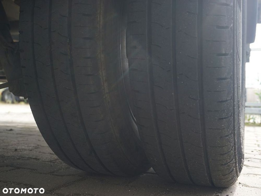 Iveco DAILY 35C16 - 13