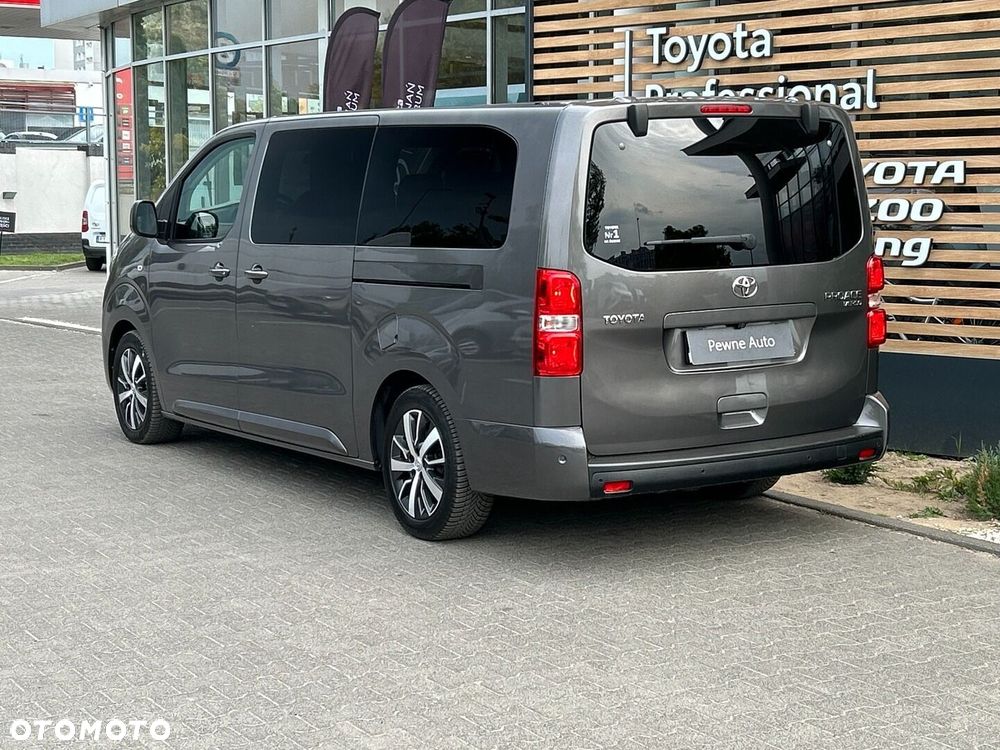 Toyota Proace Verso 2.0 D4-D Long VIP - 3