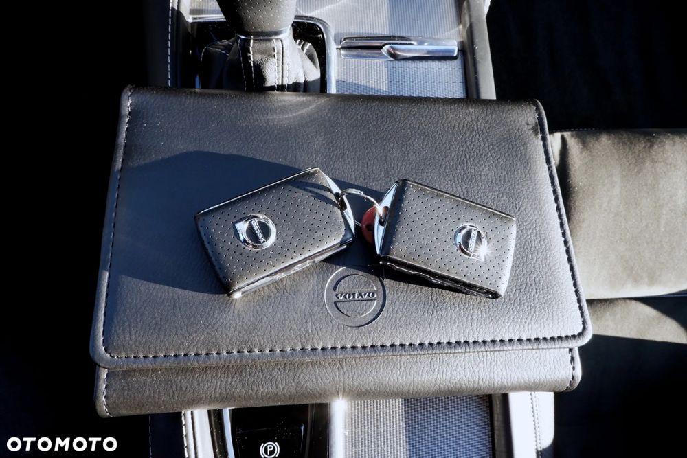 Volvo V90 T5 Geartronic R Design - 20